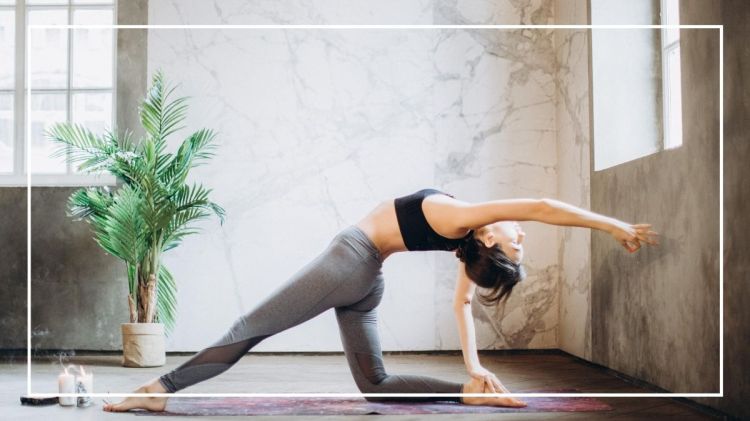 Feel like you need some more Yoga inspiration in your life? Here are 10 amazing Instagram accounts to follow ASAP! Check them out.